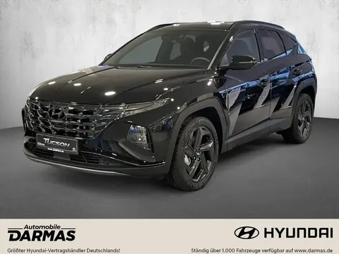 Used HYUNDAI TUCSON Petrol 2024 Ad 