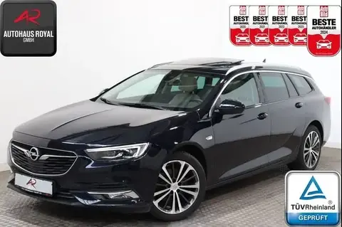 Annonce OPEL INSIGNIA Diesel 2020 d'occasion 