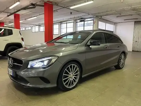 Used MERCEDES-BENZ CLASSE CLA Diesel 2018 Ad 