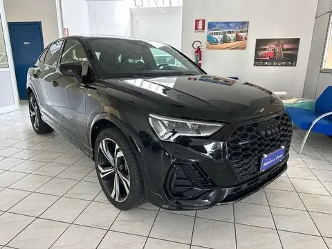 Annonce AUDI Q3 Diesel 2022 d'occasion 