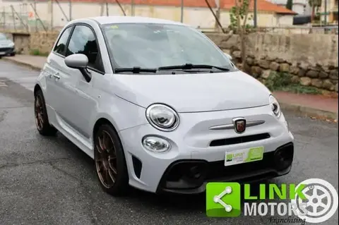 Annonce ABARTH 595 Essence 2022 d'occasion 