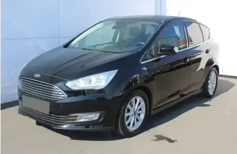 Annonce FORD C-MAX Diesel 2019 d'occasion 