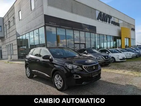 Annonce PEUGEOT 3008 Diesel 2020 d'occasion 