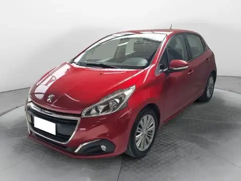 Used PEUGEOT 208 Petrol 2018 Ad 