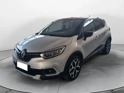 Annonce RENAULT CAPTUR Diesel 2019 d'occasion 