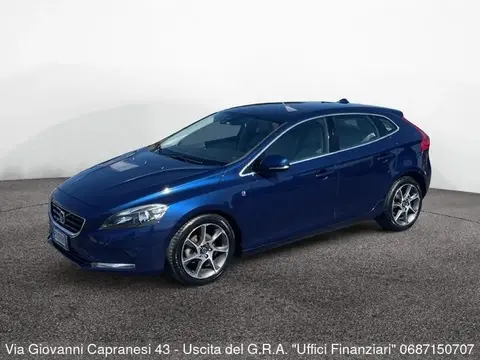 Annonce VOLVO V40 Diesel 2015 d'occasion 