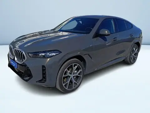 Annonce BMW X6 Hybride 2023 d'occasion 