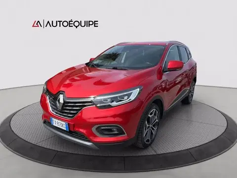 Used RENAULT KADJAR Diesel 2019 Ad 