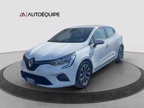 Annonce RENAULT CLIO Diesel 2020 d'occasion 