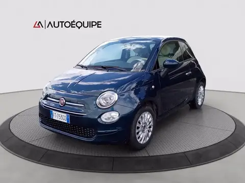 Used FIAT 500 Petrol 2018 Ad 