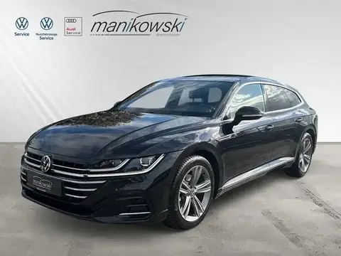 Used VOLKSWAGEN ARTEON Diesel 2024 Ad 