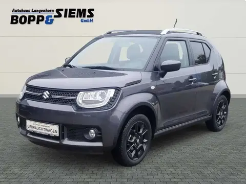 Annonce SUZUKI IGNIS Essence 2020 d'occasion 