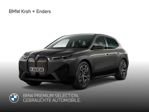 Annonce BMW IX Non renseigné 2022 d'occasion 