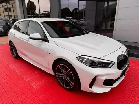 Annonce BMW SERIE 1 Diesel 2020 d'occasion 