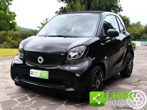 Used SMART FORTWO Petrol 2016 Ad 