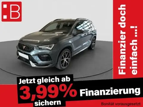 Used CUPRA ATECA Petrol 2021 Ad 