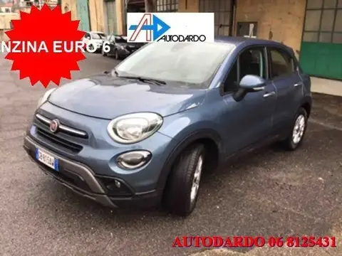 Annonce FIAT 500L Essence 2020 d'occasion 