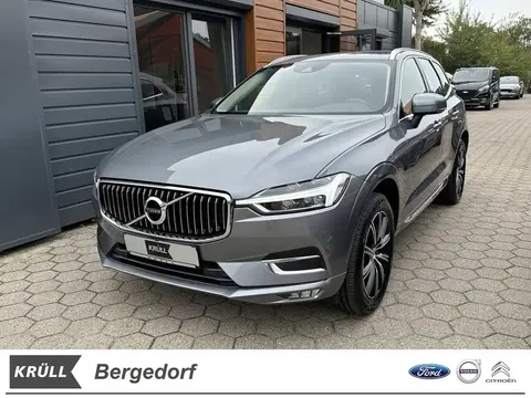 Annonce VOLVO XC60 Essence 2021 d'occasion 