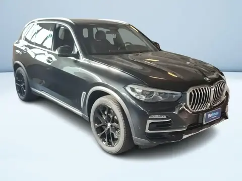 Annonce BMW X5 Hybride 2021 d'occasion 