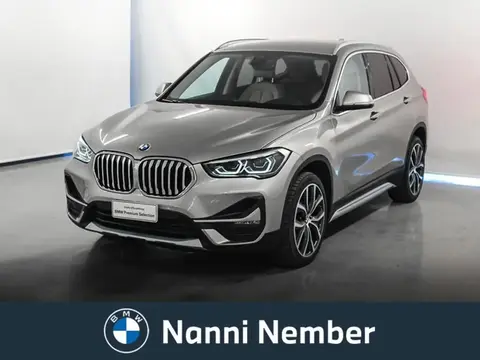 Annonce BMW X1 Diesel 2020 d'occasion 