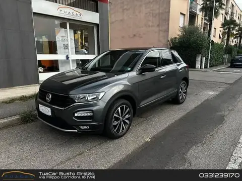 Used VOLKSWAGEN T-ROC Petrol 2019 Ad 