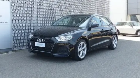 Annonce AUDI A1 Essence 2020 d'occasion 