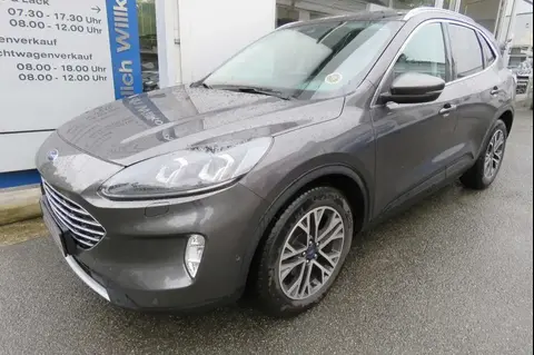 Used FORD KUGA Diesel 2020 Ad 