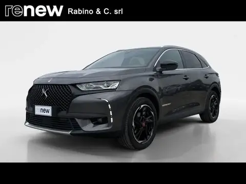 Used DS AUTOMOBILES DS7 Diesel 2018 Ad 