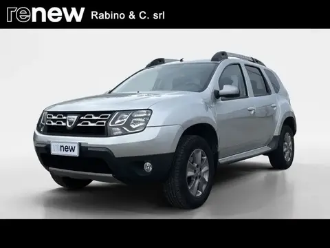 Used DACIA DUSTER Diesel 2018 Ad 