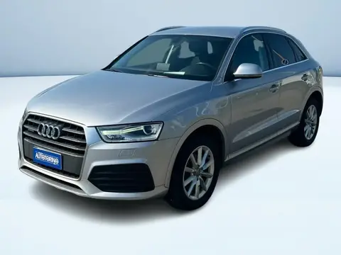 Used AUDI Q3 Diesel 2017 Ad 