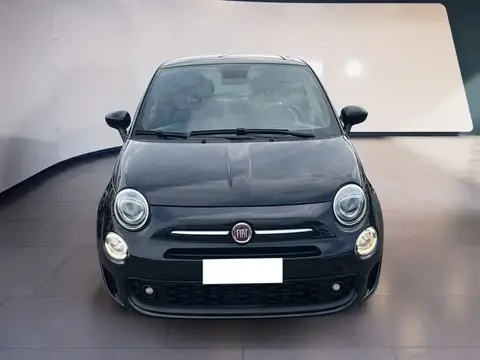 Used FIAT 500 Hybrid 2021 Ad 