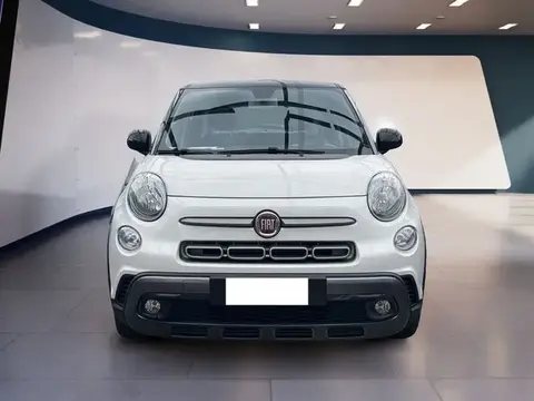 Used FIAT 500L Petrol 2021 Ad 