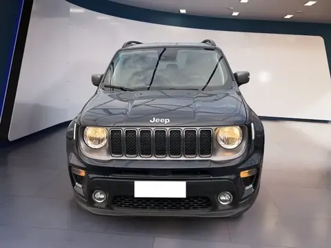 Annonce JEEP RENEGADE Essence 2019 d'occasion 