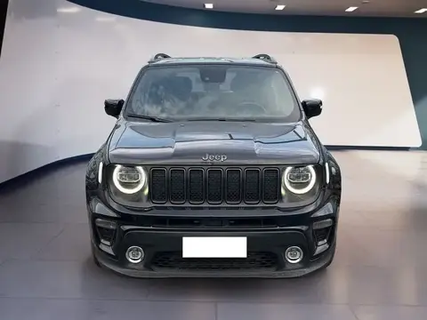 Annonce JEEP RENEGADE Diesel 2020 d'occasion 