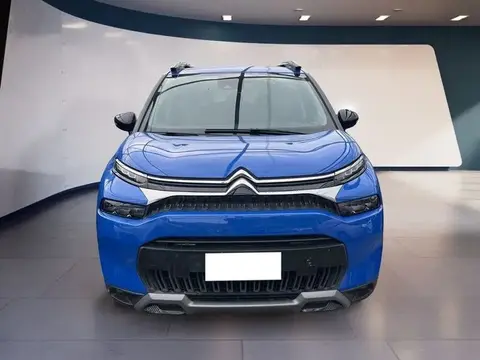 Used CITROEN C3 AIRCROSS Petrol 2022 Ad 