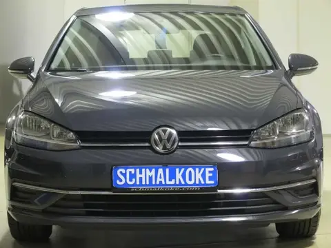 Used VOLKSWAGEN GOLF Diesel 2019 Ad 