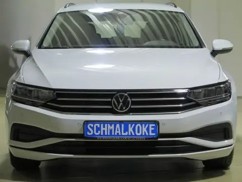 Used VOLKSWAGEN PASSAT Diesel 2021 Ad 