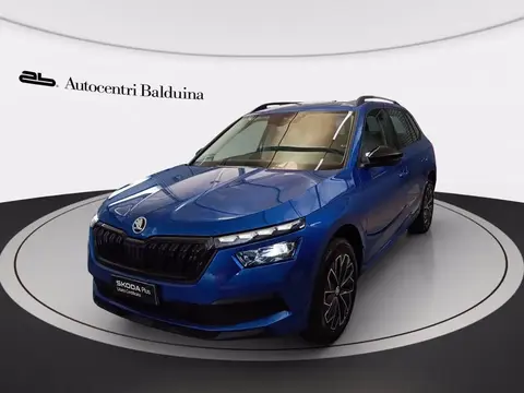 Annonce SKODA KAMIQ Essence 2024 d'occasion 