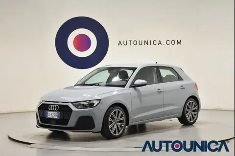 Used AUDI A1 Petrol 2021 Ad 