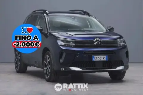 Used CITROEN C5 AIRCROSS Petrol 2023 Ad 