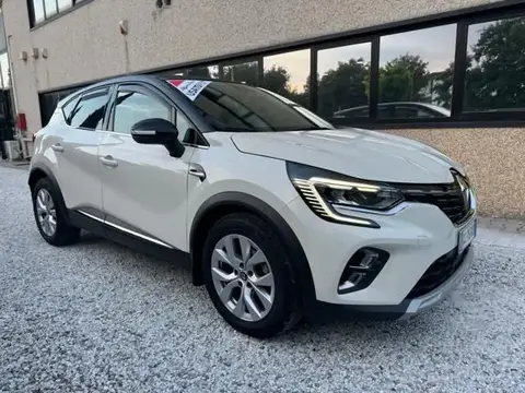 Used RENAULT CAPTUR  2020 Ad 