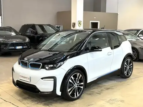 Annonce BMW I3 Non renseigné 2020 d'occasion 