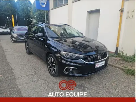 Used FIAT TIPO Diesel 2017 Ad 