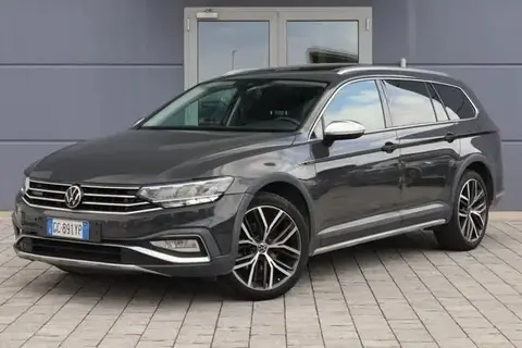 Used VOLKSWAGEN PASSAT Diesel 2020 Ad 