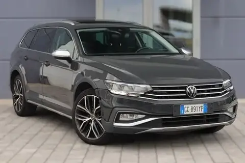 Used VOLKSWAGEN PASSAT Diesel 2020 Ad 