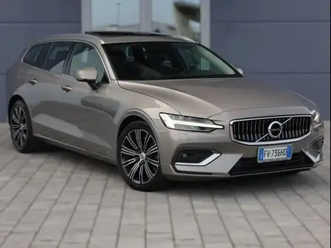 Used VOLVO V60 Diesel 2019 Ad 