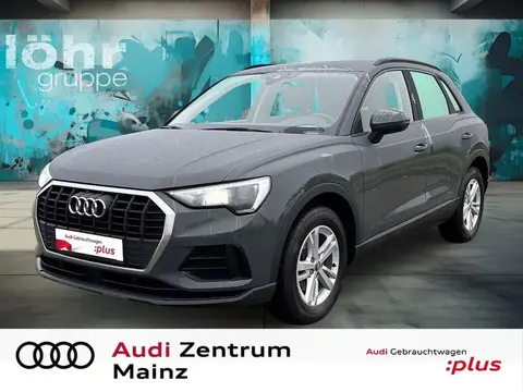 Used AUDI Q3 Diesel 2020 Ad Germany