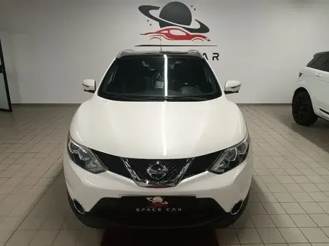 Used NISSAN QASHQAI Diesel 2016 Ad 