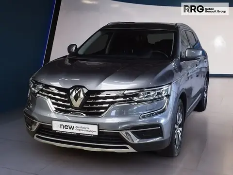 Annonce RENAULT KOLEOS Diesel 2023 d'occasion 