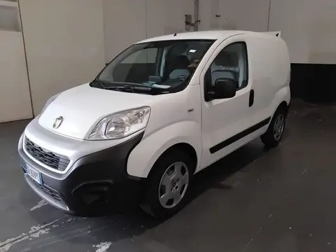 Annonce FIAT FIORINO Diesel 2020 d'occasion 